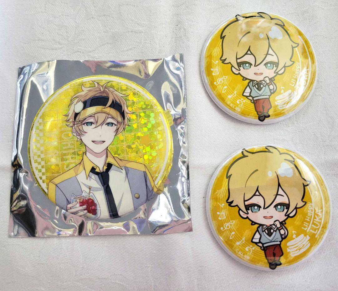 アオペラaoppella 四方ルカ - メルカリ