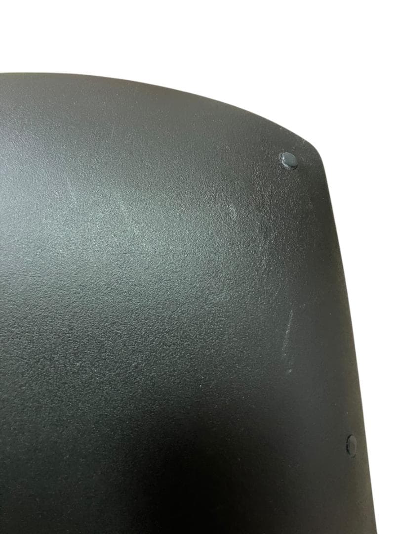 MTG Style PREMIUM DX 姿勢矯正 ベロア 骨盤サポート 黒