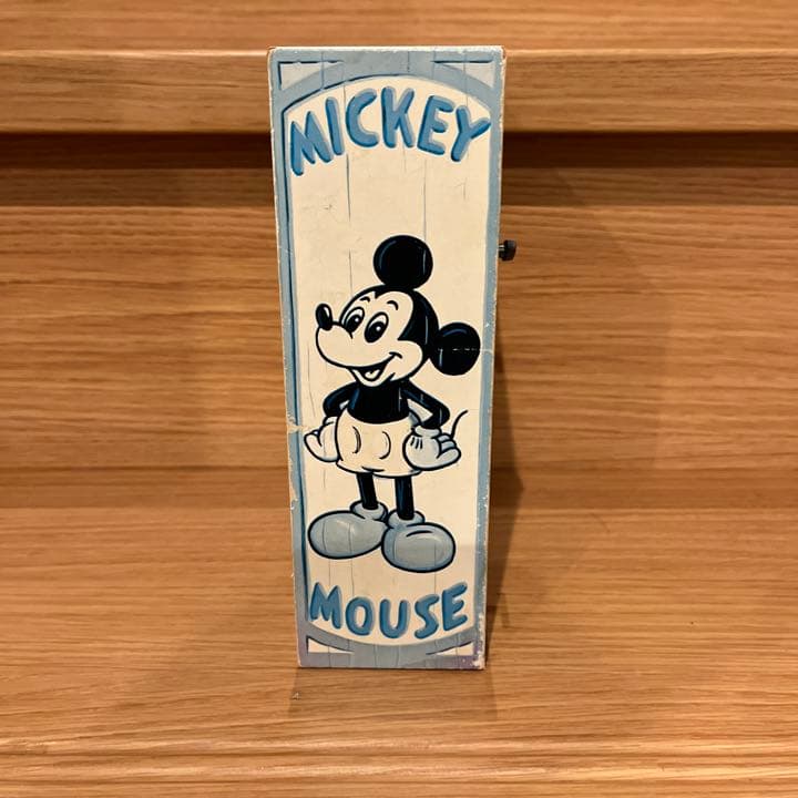 ミッキー ダンシング ミュージカル ジュエル ボックス