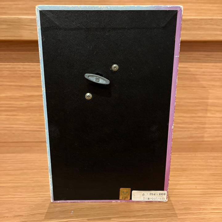 ミッキー ダンシング ミュージカル ジュエル ボックス