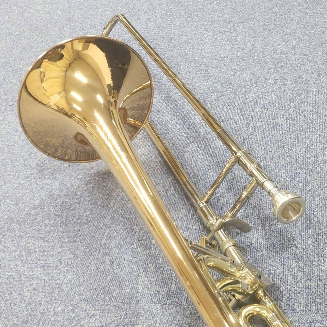 【C.G.CONN / 88HT】テナーバス トロンボーン