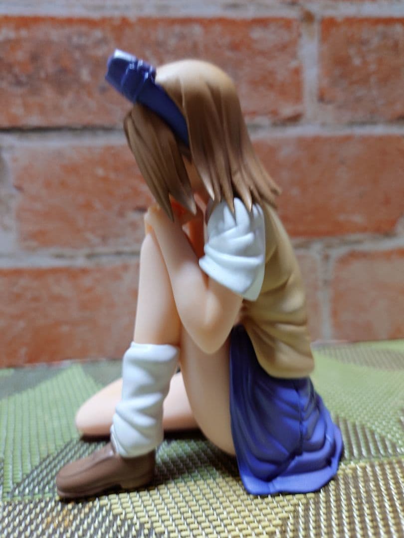 とある科学の超電磁砲S フィギュア 2体セット