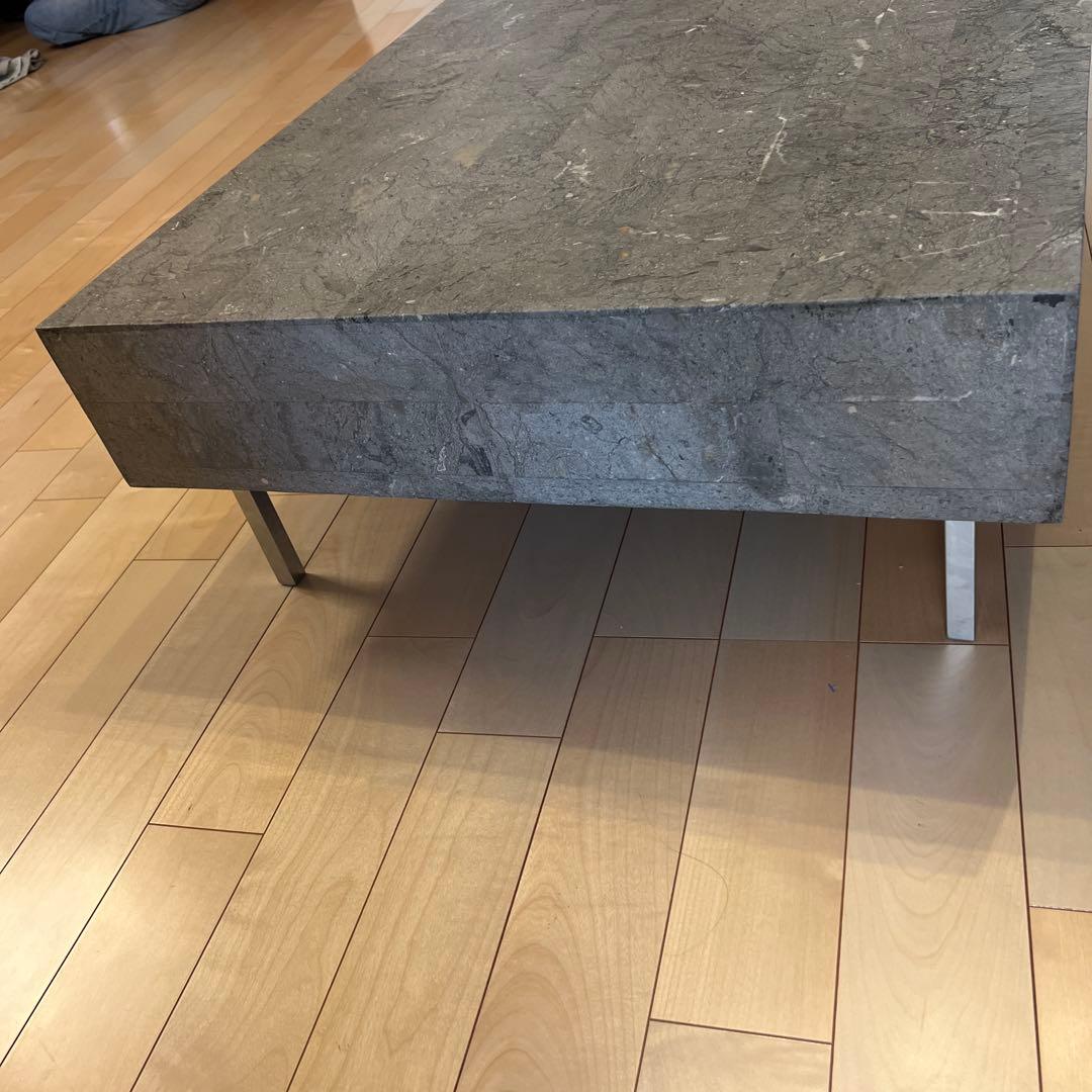 たっちゃん【美品】140cm×70cm⭐︎フクラ⭐︎HUKLA⭐︎ローテーブル⭐︎