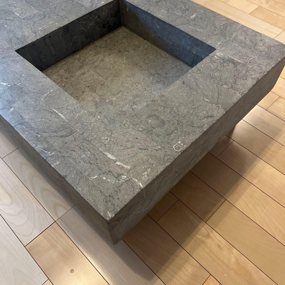 たっちゃん【美品】140cm×70cm⭐︎フクラ⭐︎HUKLA⭐︎ローテーブル⭐︎