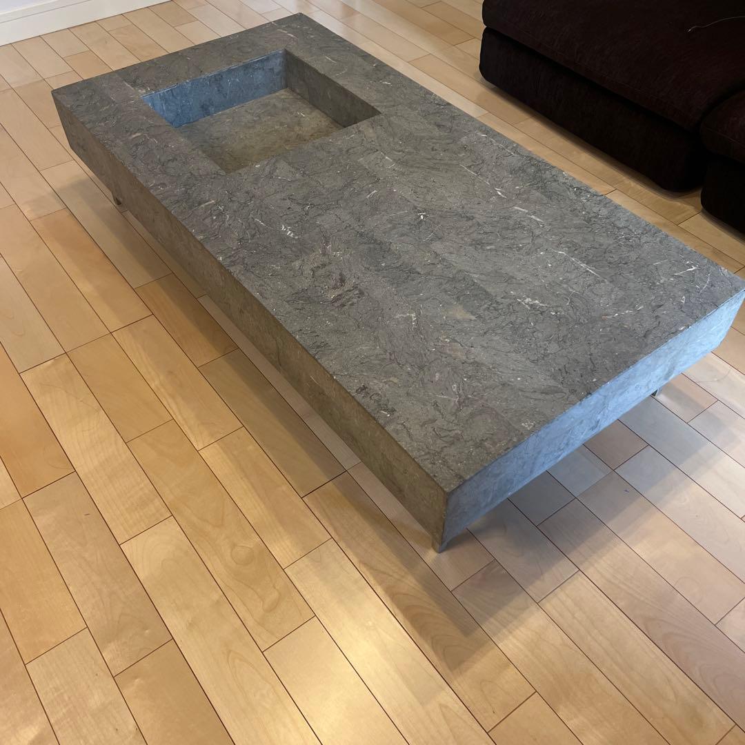 たっちゃん【美品】140cm×70cm⭐︎フクラ⭐︎HUKLA⭐︎ローテーブル⭐︎