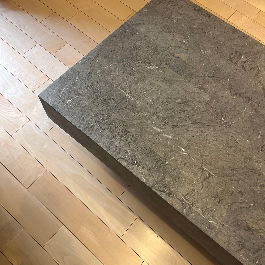 たっちゃん【美品】140cm×70cm⭐︎フクラ⭐︎HUKLA⭐︎ローテーブル⭐︎