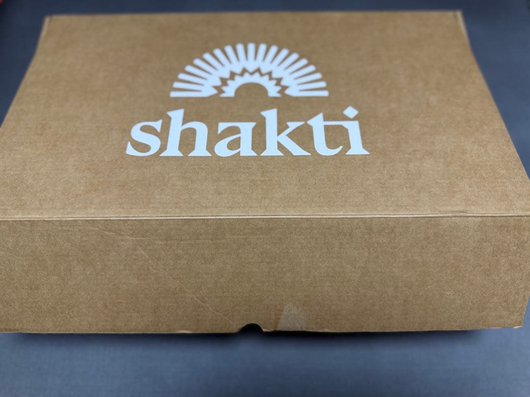 shakti matのピロー シャクティ クラシック ピロー オリジナル 黒