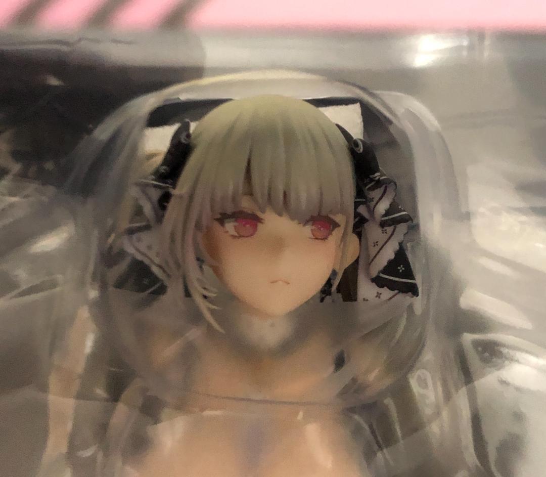 アズールレーン フォーミーダブル フィギュア