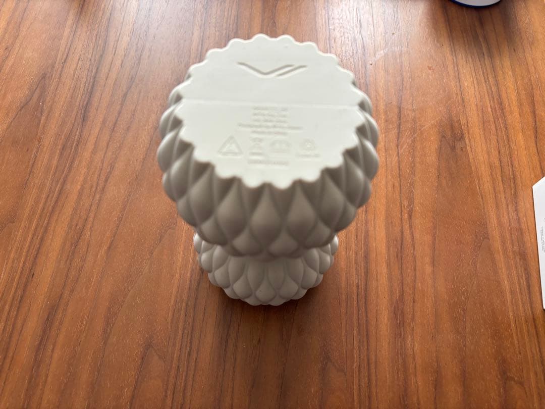 SIXPAD Power Roller Twins 美品　シックスパッド