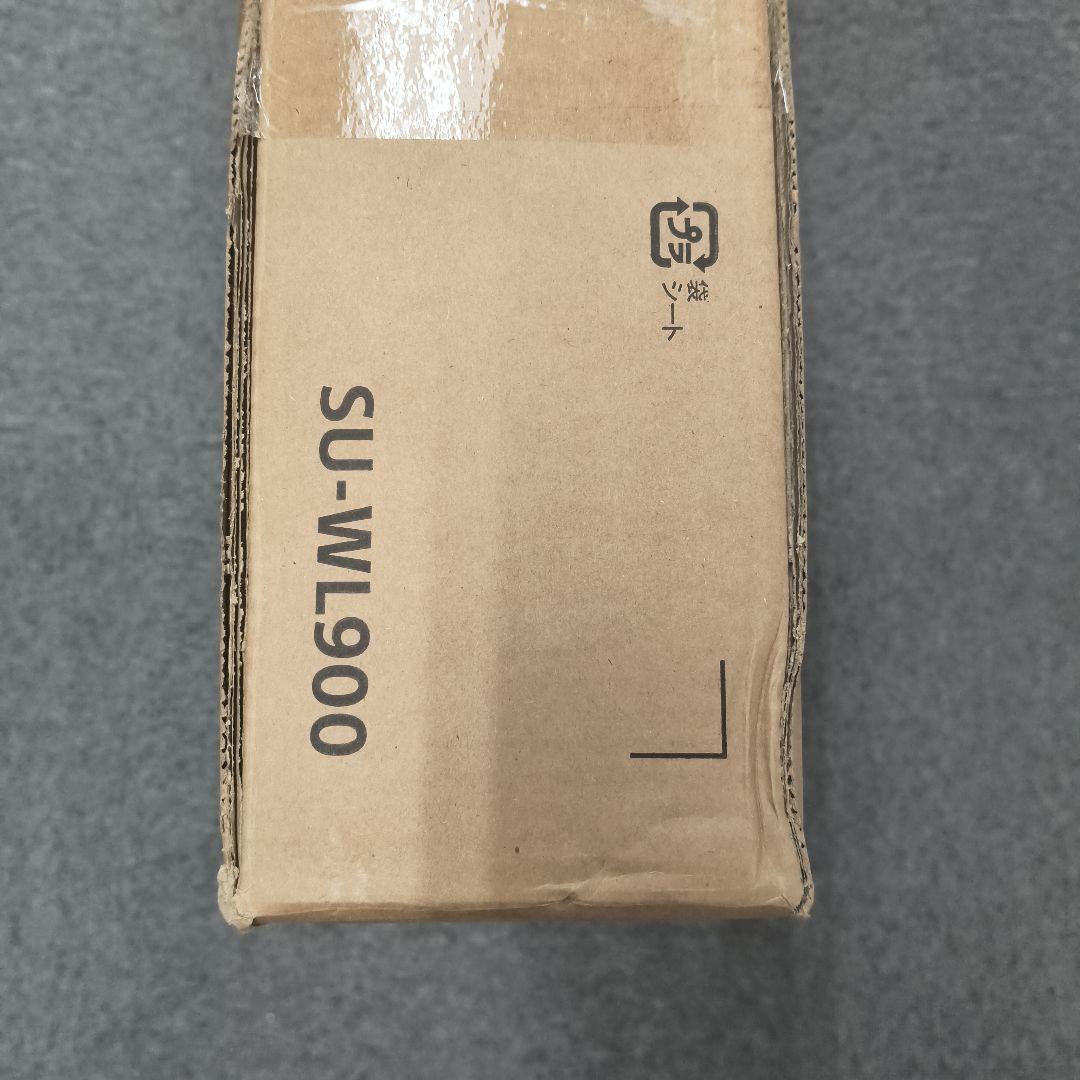 【新品・未使用】SONY ソニー 壁掛けユニットSU-WL900