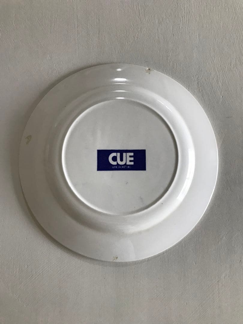 VAN JACKET INC. 皿 ①