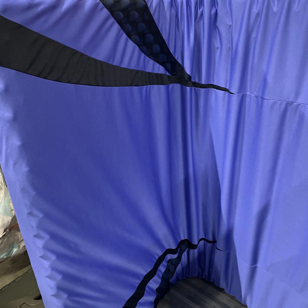 中古【 西川 】 [エアー 01] マットレス シングル 厚さ8cm