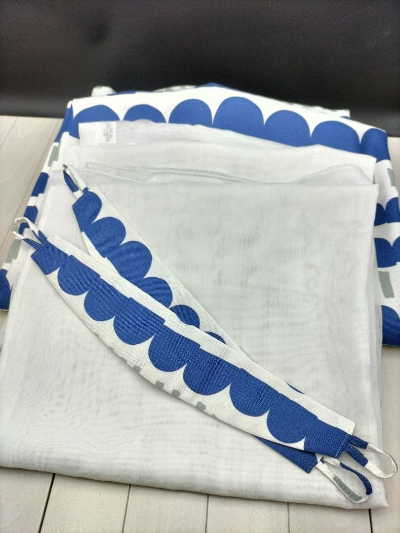 ◆カーテンセット◆sangetsu◆フジエテキスタイル◆【F-2403KA1】