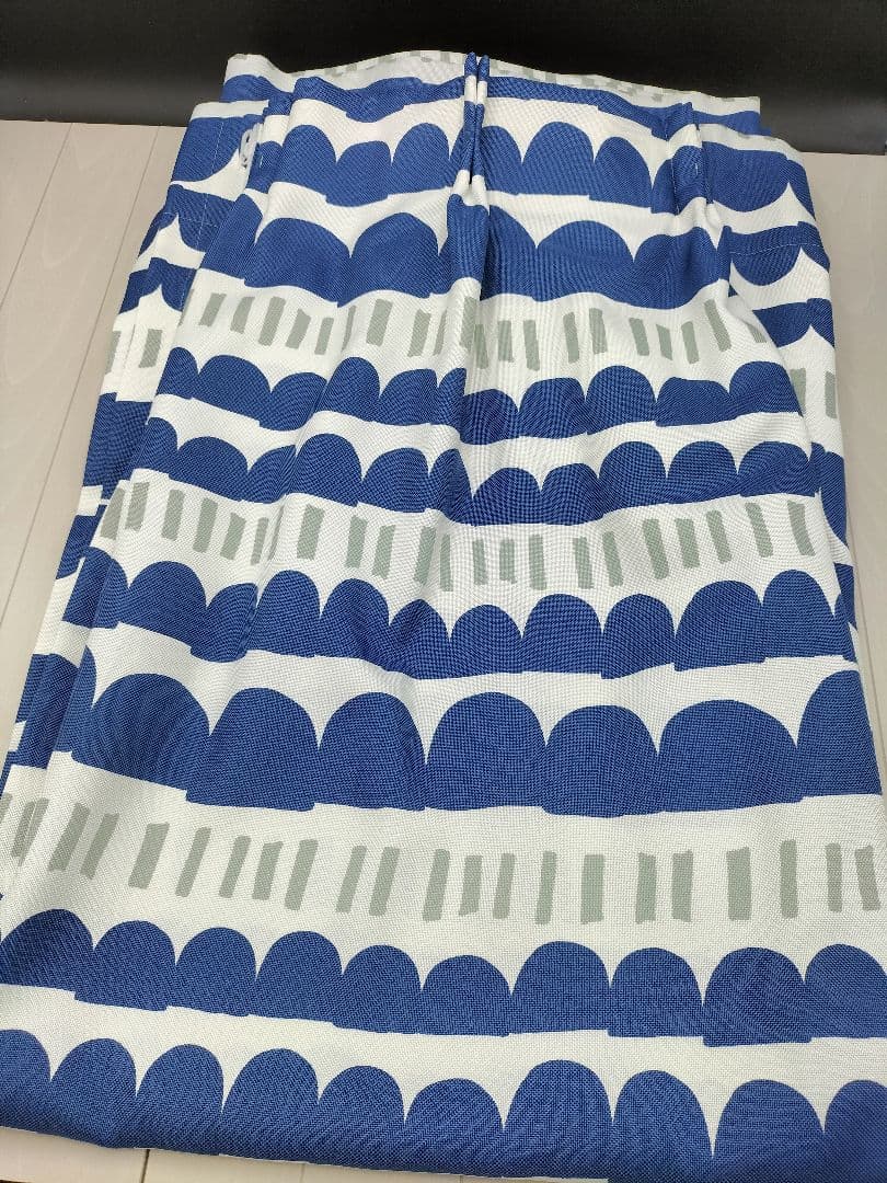 ◆カーテンセット◆sangetsu◆フジエテキスタイル◆【F-2403KA1】