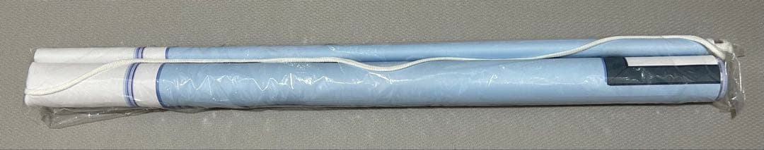 宮坂みゆ　シエルちゃん　等身大タペストリー　FANBOX 継続特典