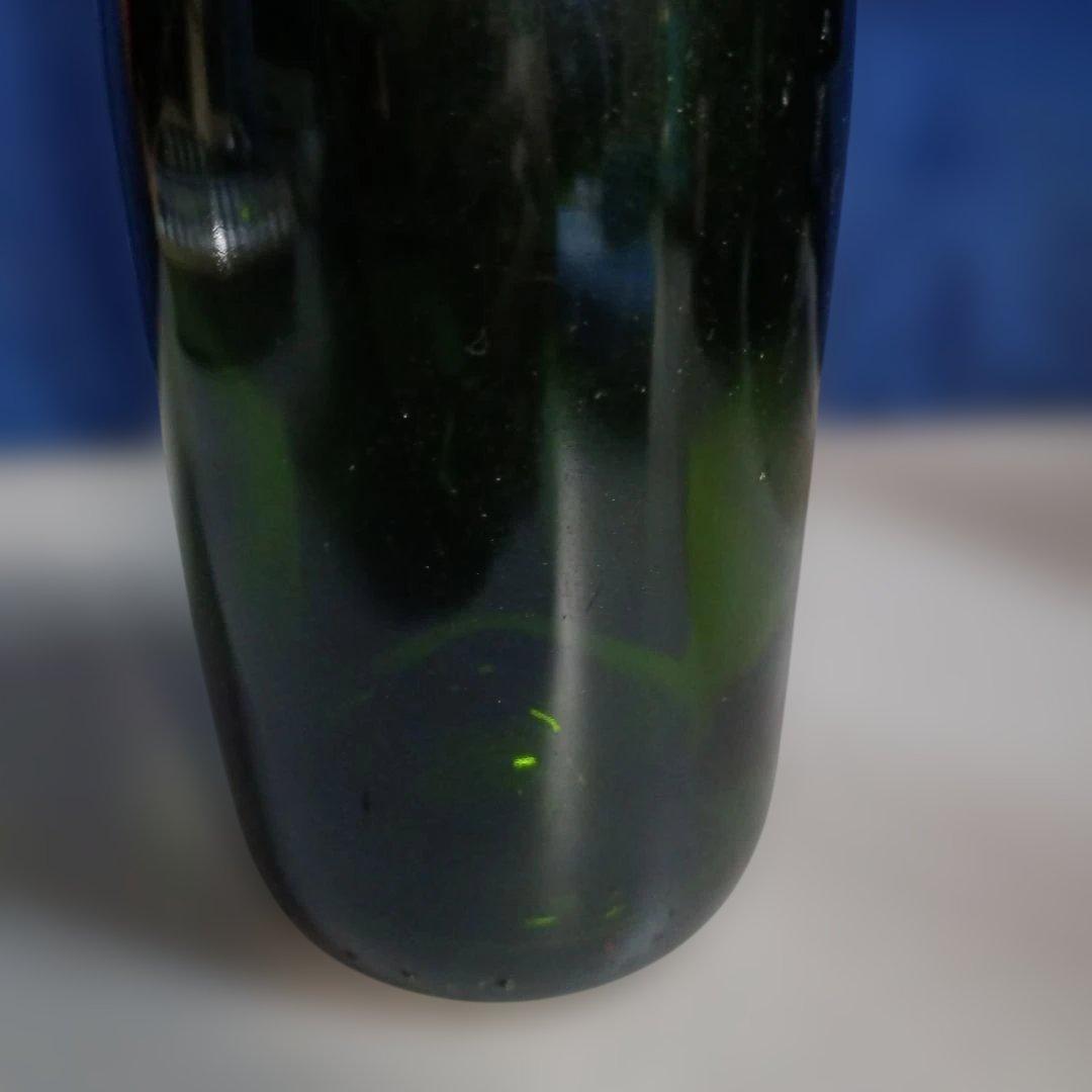 5736)MOET&CHANDON サンプル瓶 空き瓶 ダミーボトル 中身無し