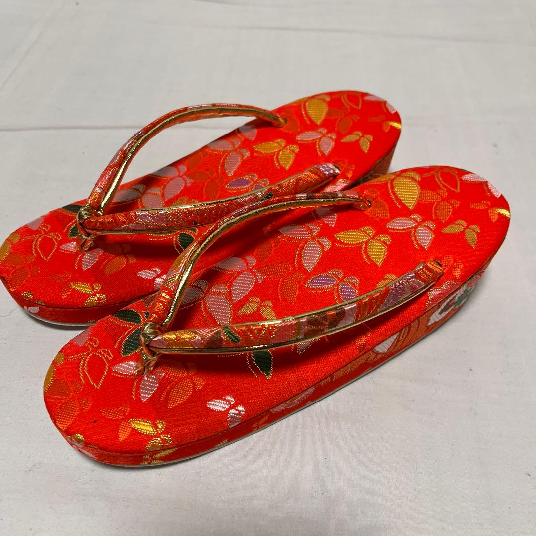 1上　七五三　舞台衣装　お雛様　女の子　着物　7歳　１5点セット