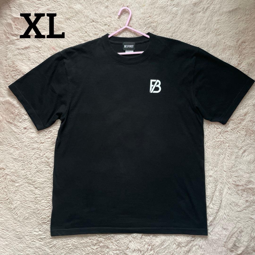 週末限定値下げ】BE:FIRST ロゴTシャツ 半袖 XL 初期 ビーファ - メルカリ