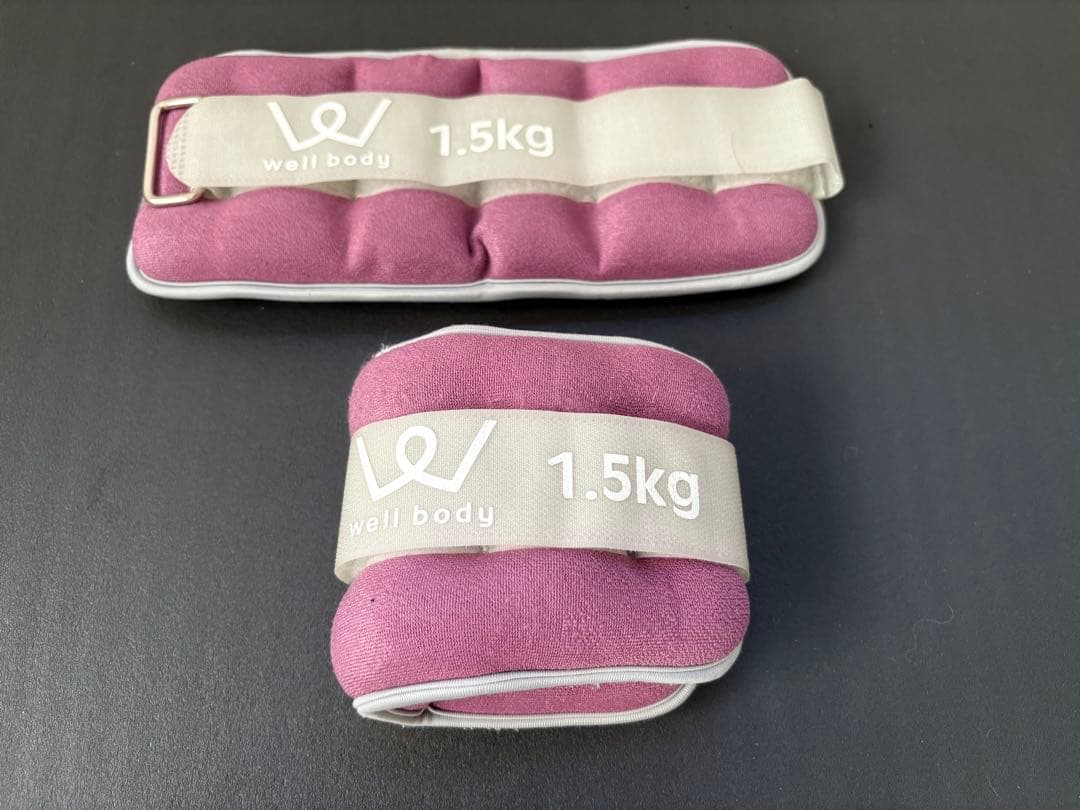 【まとめてお得合計44点】フォームローラー・ウェイトバンド・リリースボールセット