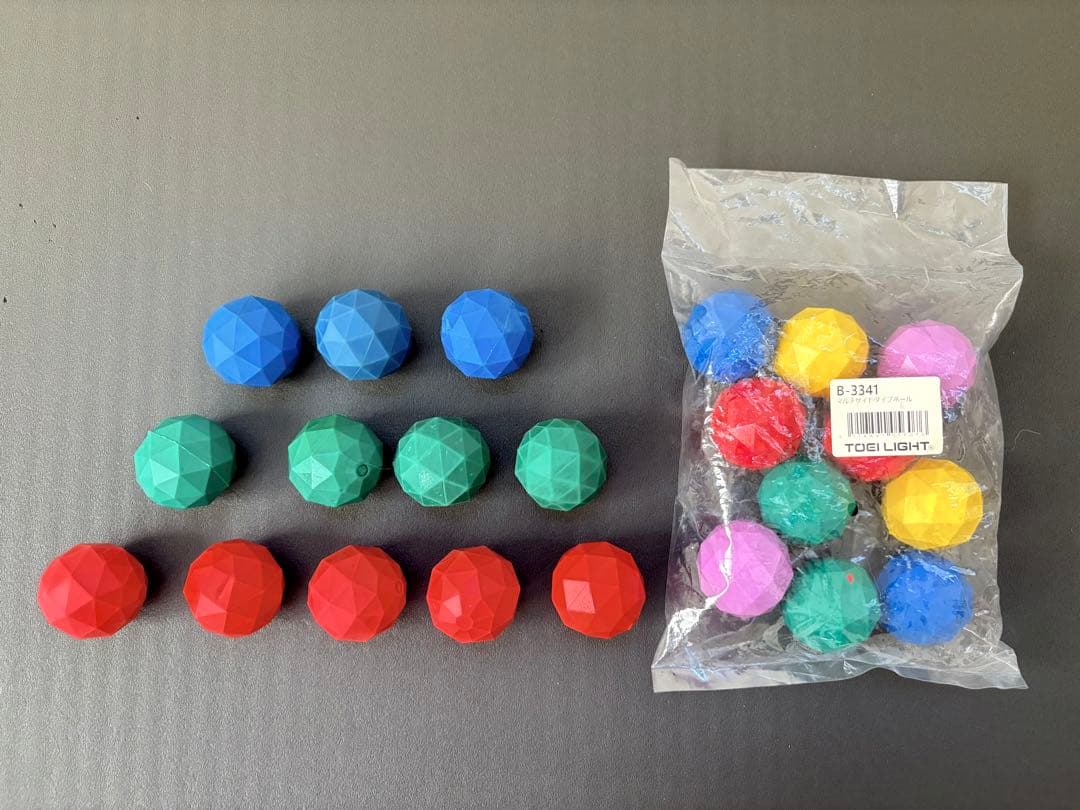 【まとめてお得合計44点】フォームローラー・ウェイトバンド・リリースボールセット