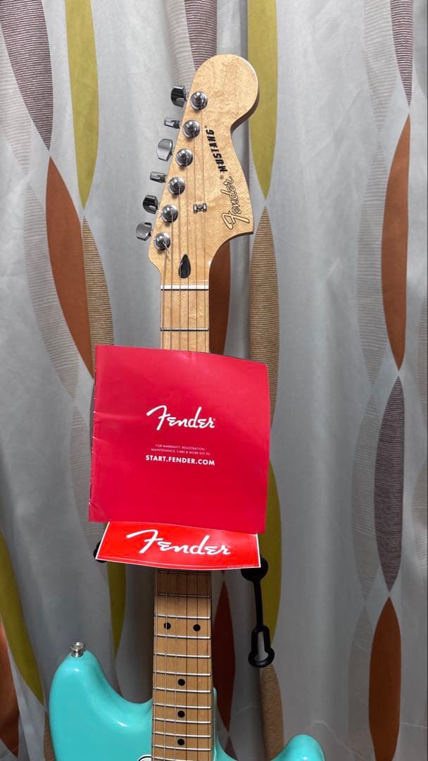 Fender Player Mustang® 90