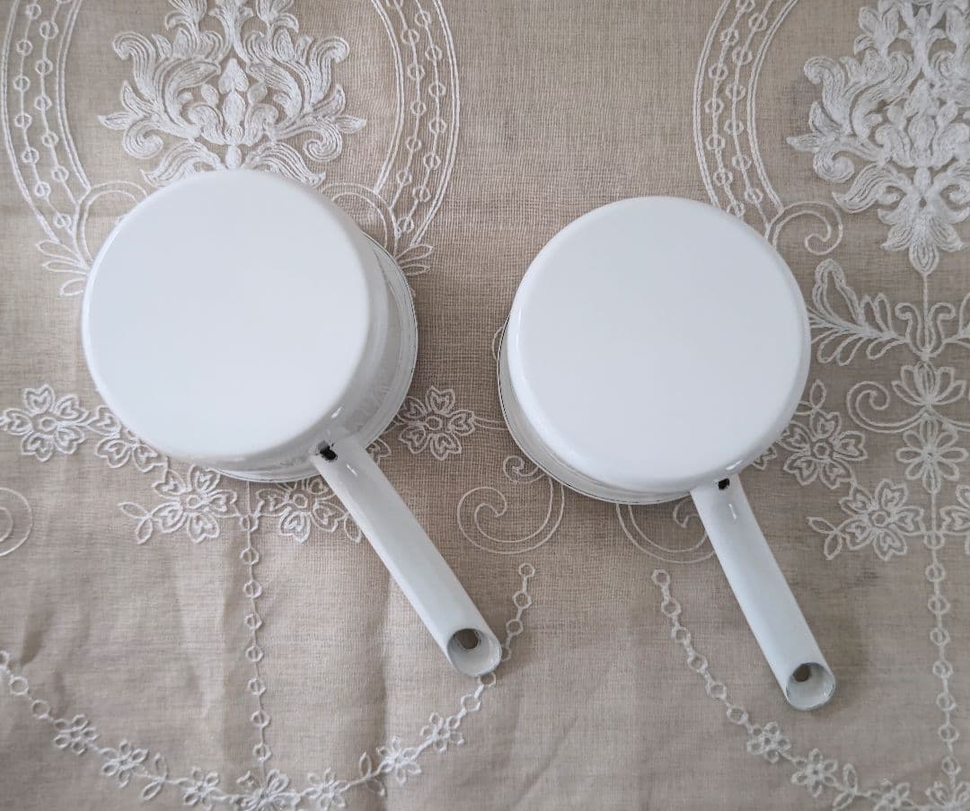 【新品未使用】野田琺瑯 ホワイトシリーズセット28点＋おまけ1点