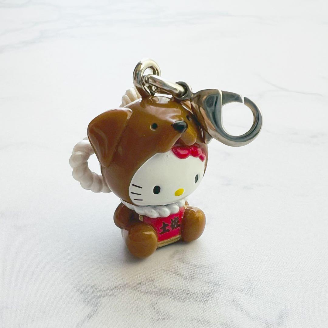 美品 2003年当時物 高知限定 土佐犬 ハローキティ ご当地キティ - メルカリ