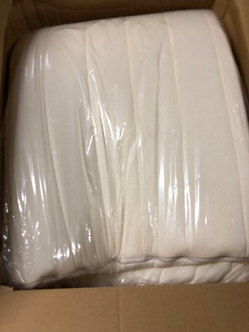 エアウィーヴ(airweave) マットレス クイーン02 マットレスパッド