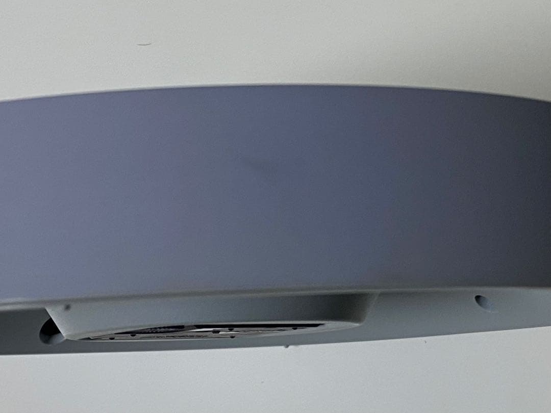 アナログ掛時計 レムノス etazoo milano ポストモダン