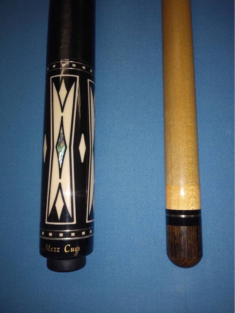 MEZZキューセット