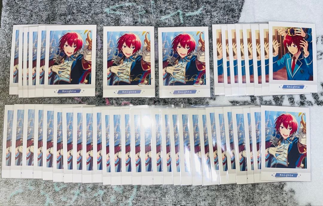 朱桜司 パシャこれ エモカ【最終値下げ】 - メルカリ