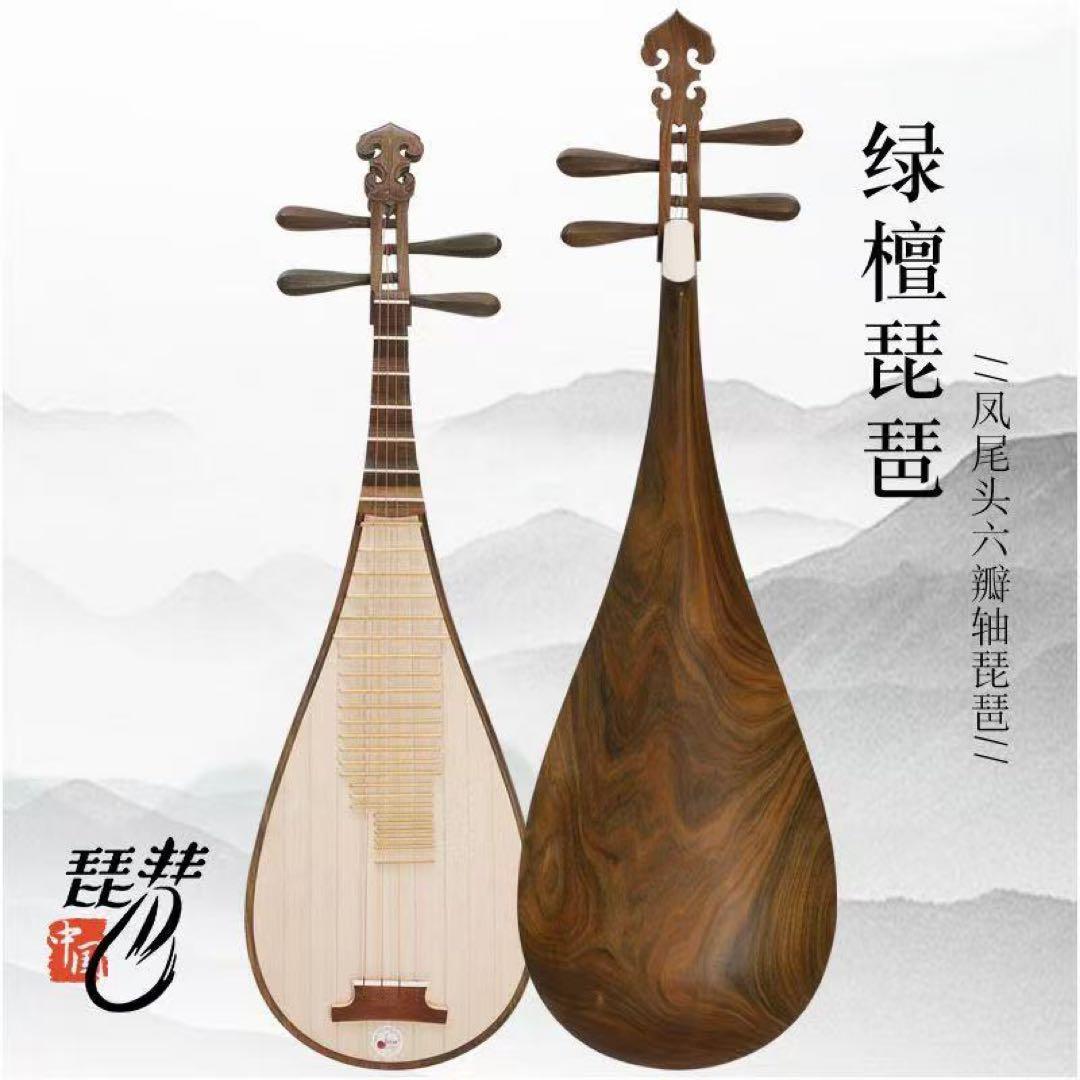 中国琵琶 - メルカリ