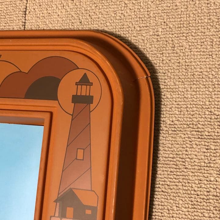 ユナイテッドエアライン メネフネ Hawaii ハワイ 地図 ビンテージ 特大