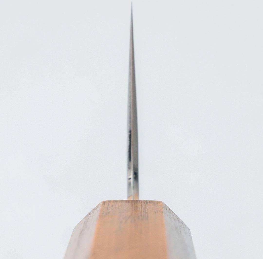 HADO 刃道 潮騒 sg2 文化 180mm 漆柄 - メルカリ