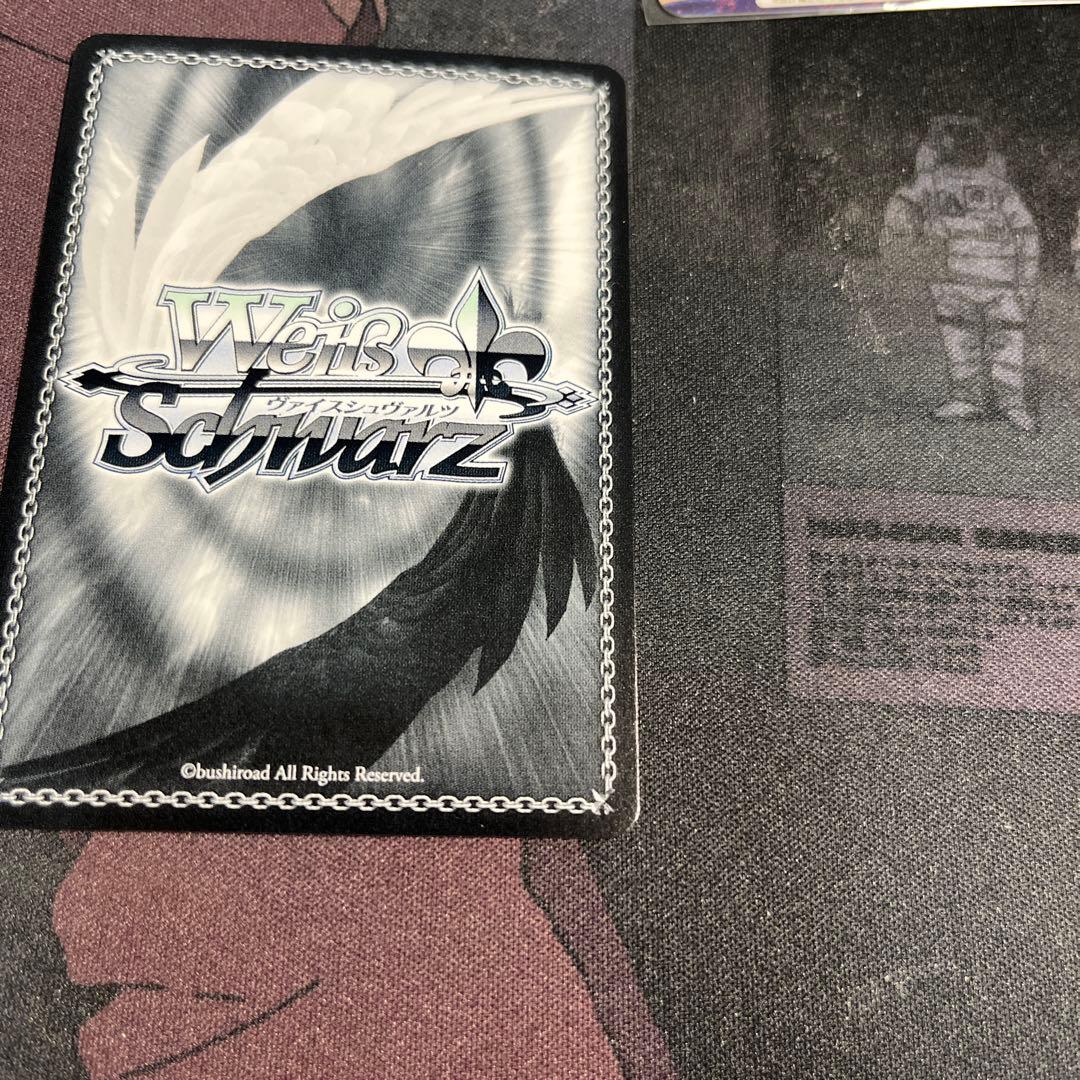 揺るがぬ想い 琴里 SP ヴァイスシュヴァルツ デートアライブ デアラ