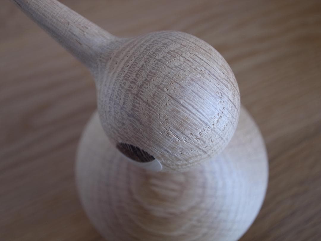 KRISTIAN VEDEL BIRD バード 北欧 鳥のオブジェ