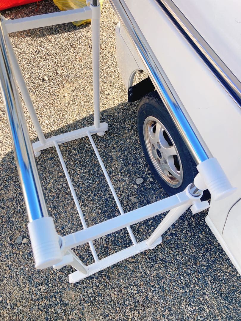 衣類掛けラック　ハンガーラック　インテリア