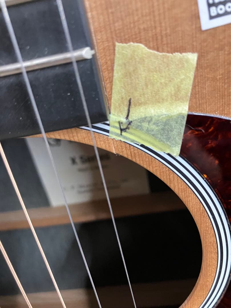 ソフトケース 説明書付】Martin マーチン 000X1AE X エレアコ - メルカリ