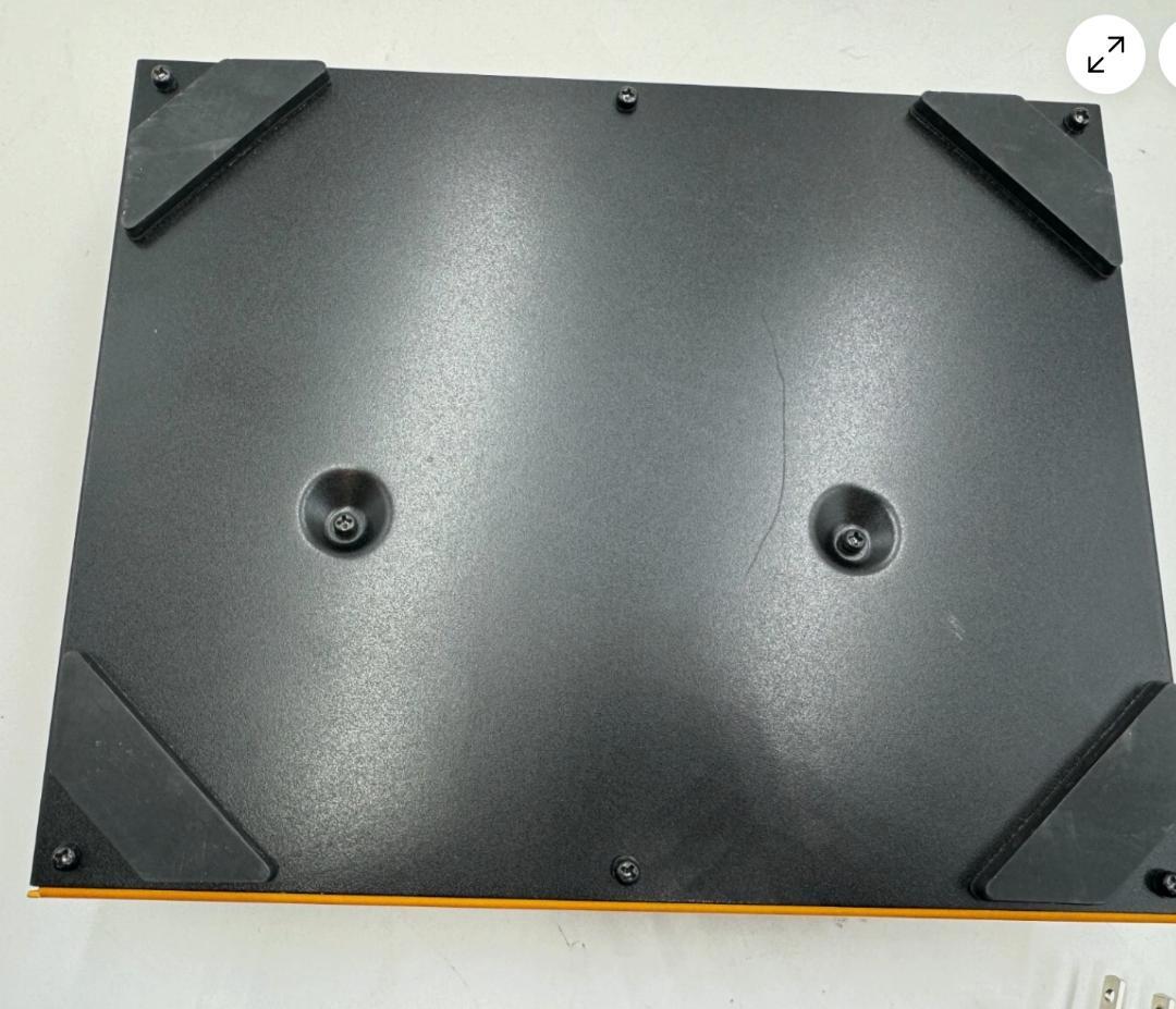 BOSS GP-10 ギターシンセサイザー アダプター付き