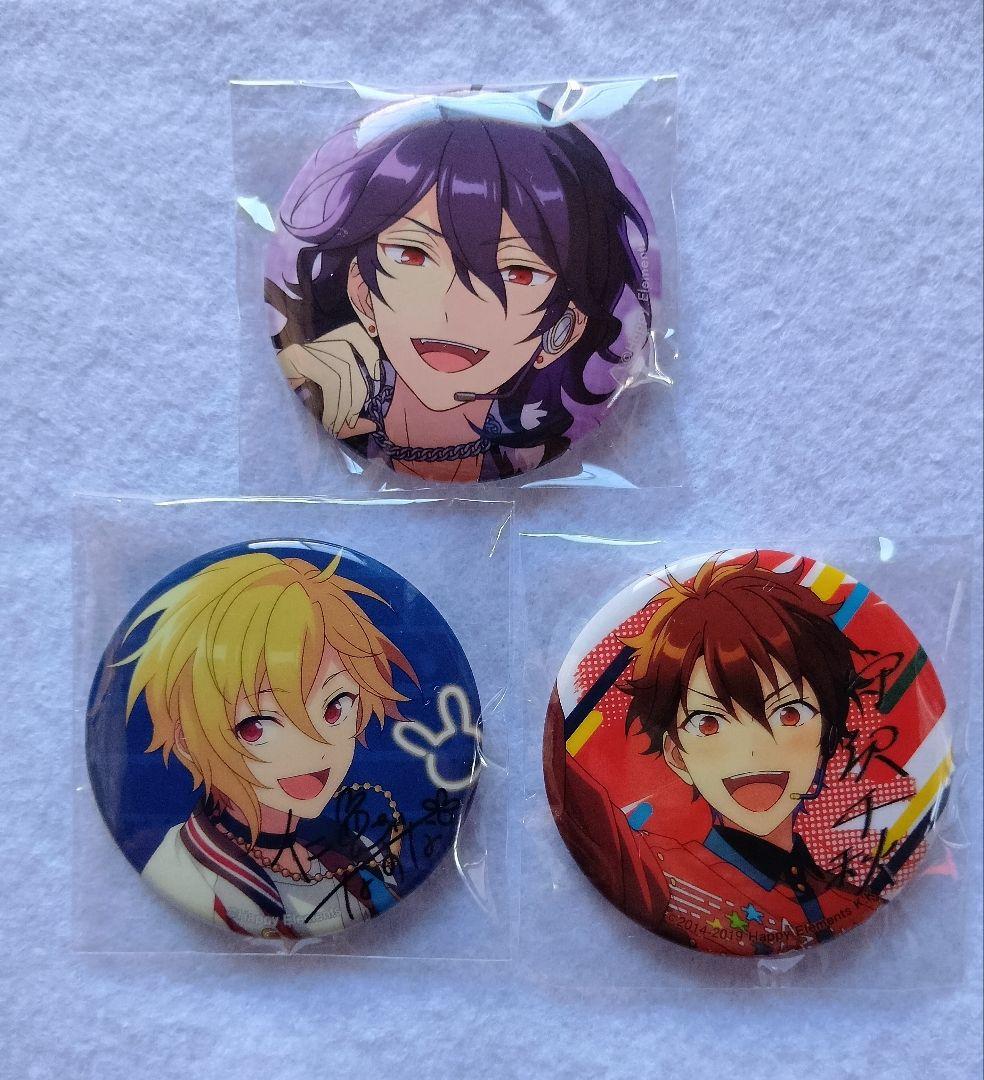 あんさんぶるスターズ！！ あんスタ まとめ売り - メルカリ