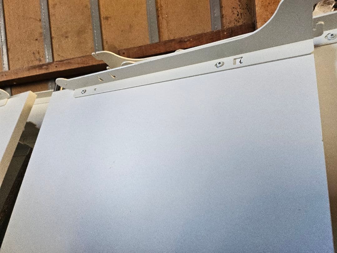 アーネストワン,棚板,3枚