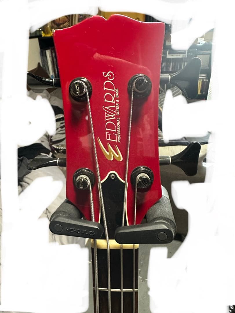 ESP エデワーズ E-J78TV LUNA SEA J