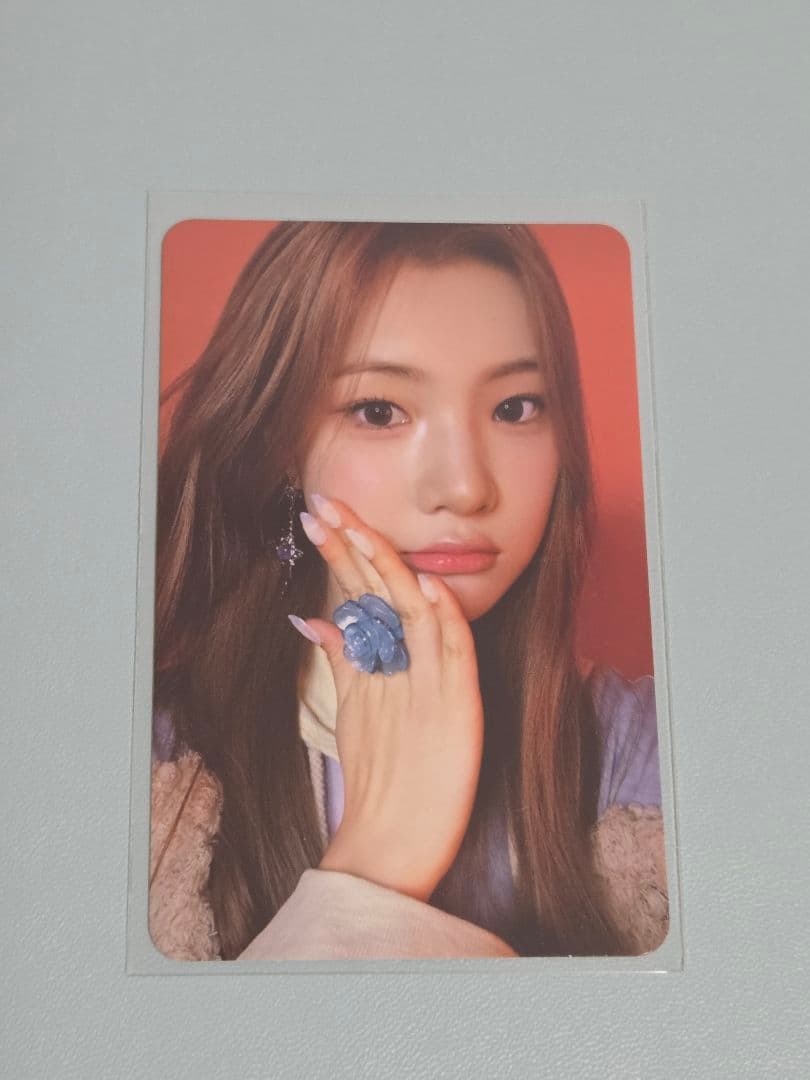 Hearts2Hearts the Chase ジュウン トレカ - メルカリ