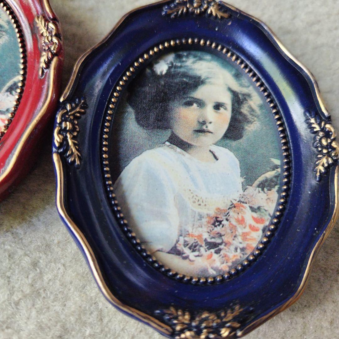 フォトフレーム(９３個)　バラ売りもします