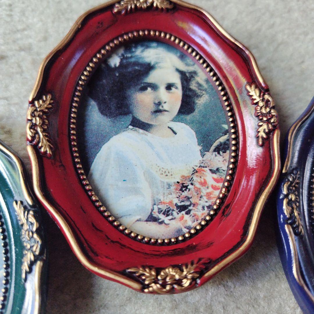 フォトフレーム(９３個)　バラ売りもします