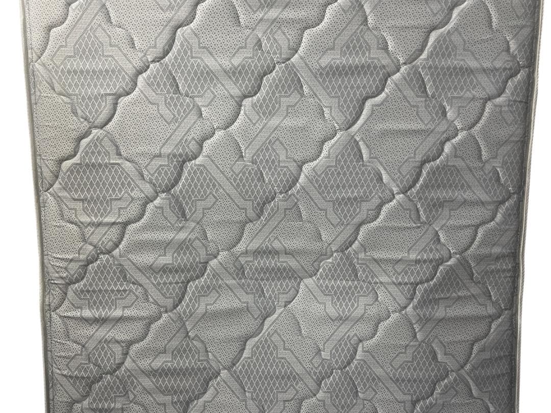 シモンズ ビューティーレスト セミダブル 引き取り歓迎 神奈川