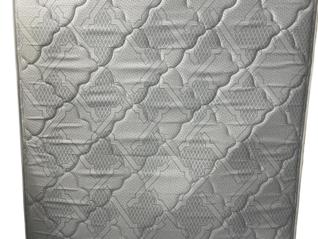 シモンズ ビューティーレスト セミダブル 引き取り歓迎 神奈川