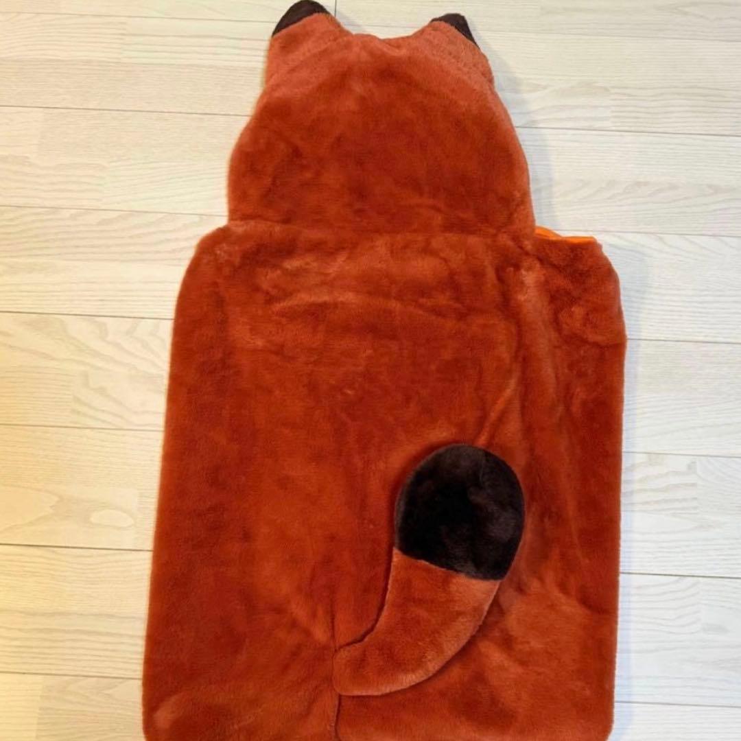 上海ディズニー限定 ニック ブランケット - メルカリ