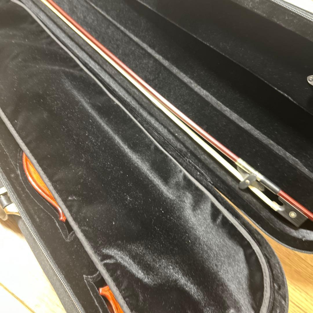 極美品】GLIGA ASV-1 弓 肩当て KUN付き - メルカリ