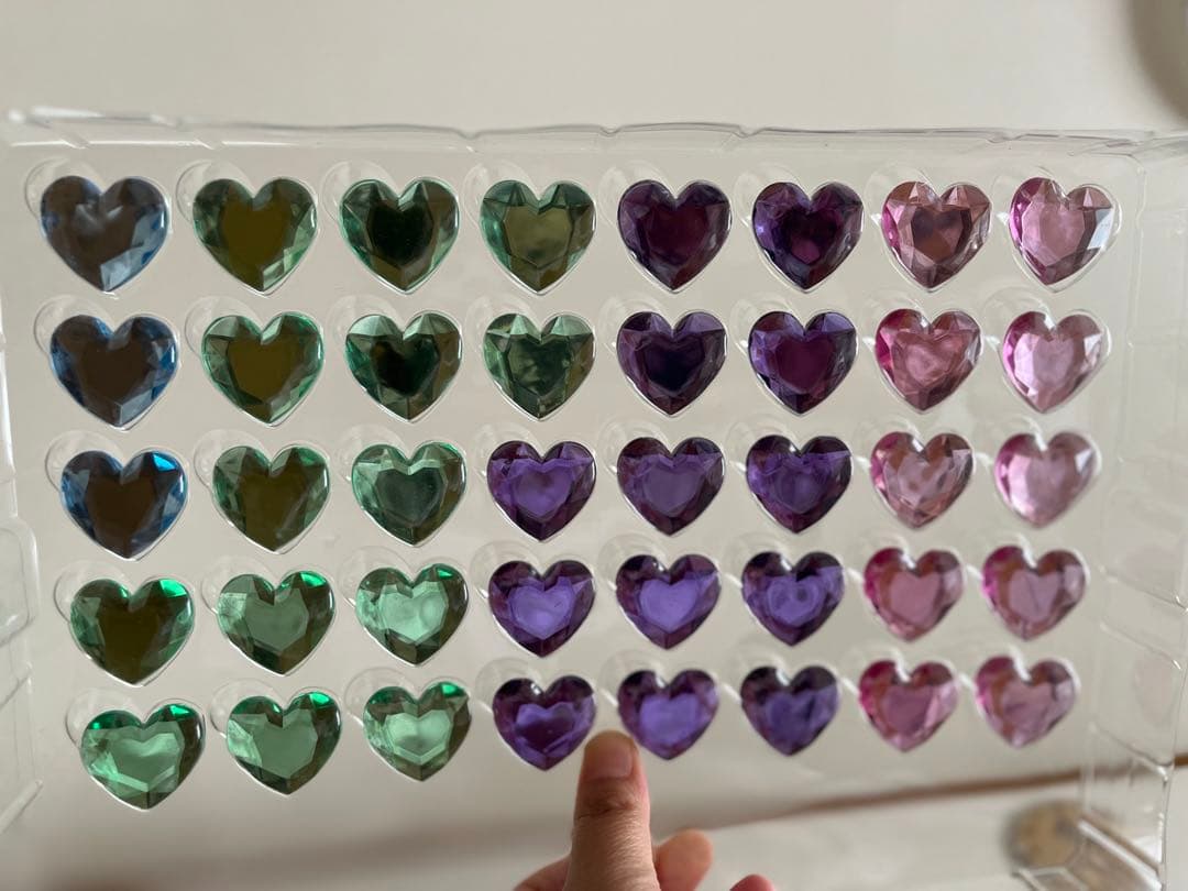 ☆最終お値下げ☆プリズムストーン、トランクおまとめ売り - メルカリ
